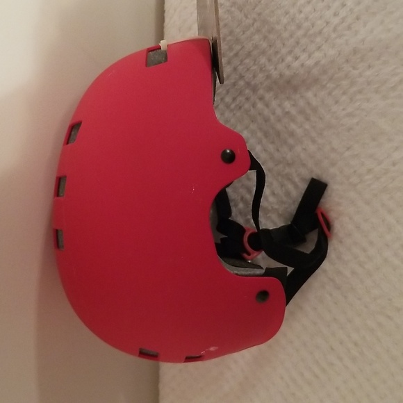 Mongoose Hardshell Bicycle Helmet - Picture 8 of 16